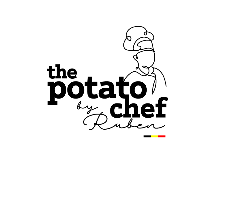 the potato chef