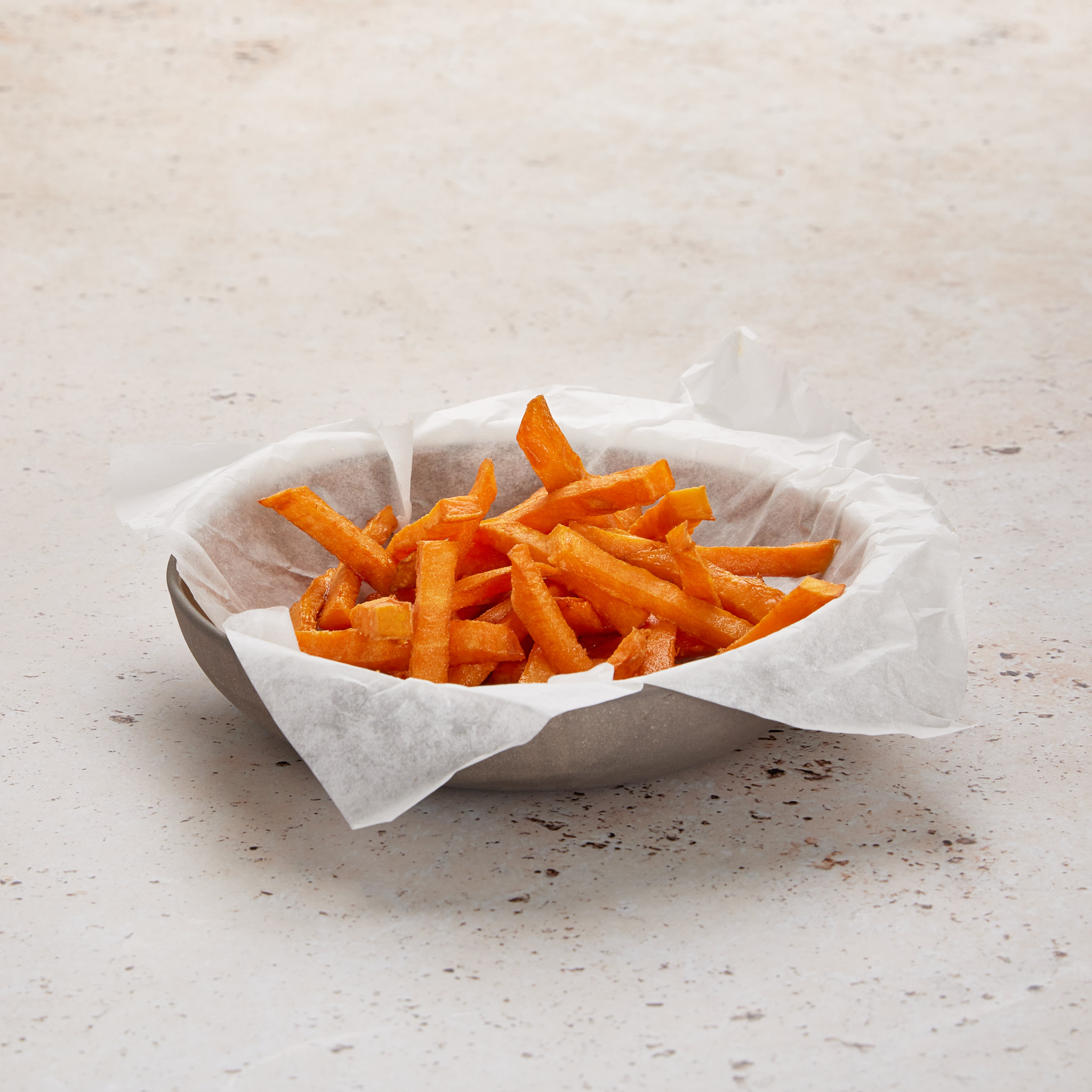 Sweet potato fries  | Medium