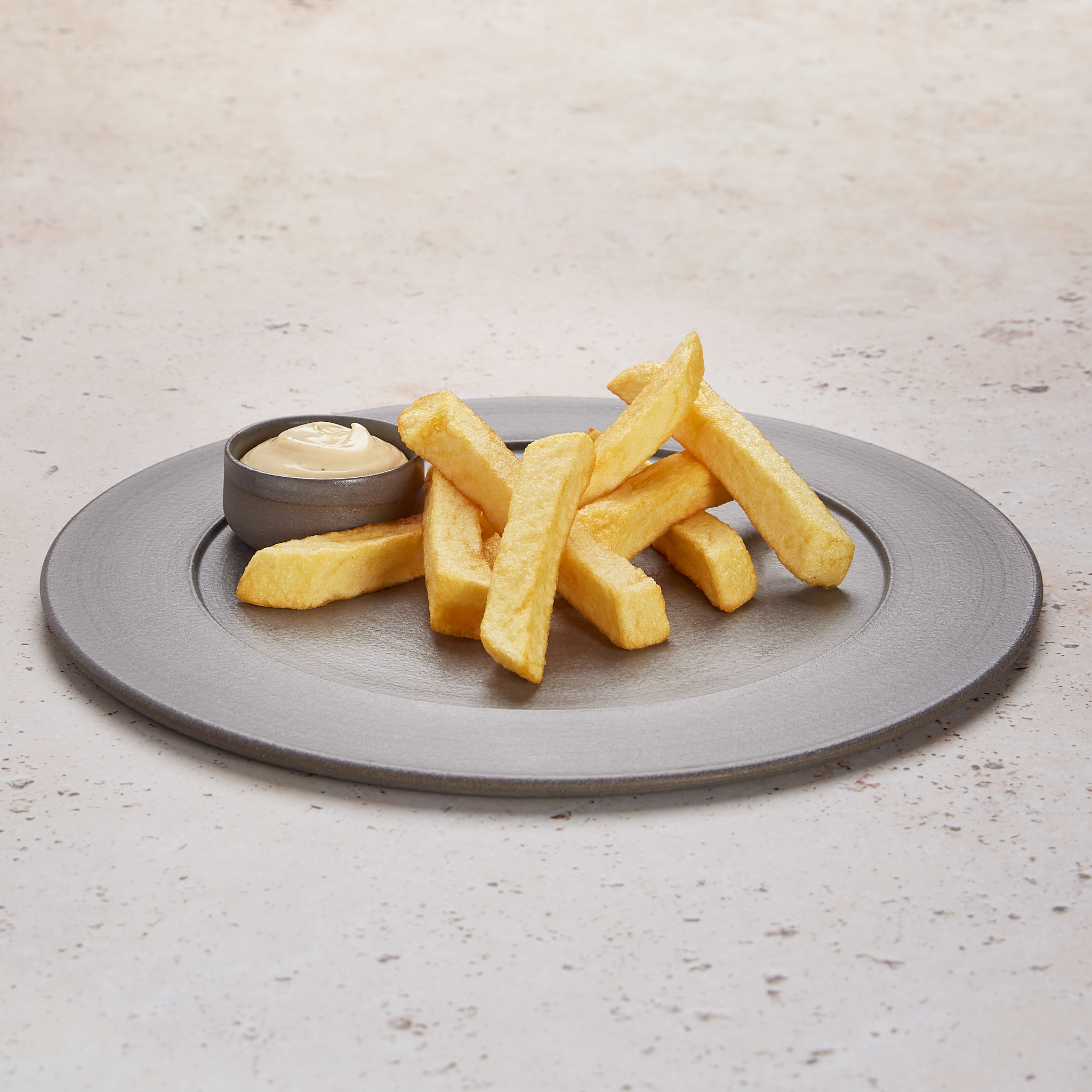 Fries | Large